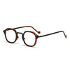 Ultra-Light Retro Steampunk Anti-Blue Light Reading Glasses - CMR00136