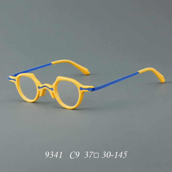 Jorvan Vintage Distinctive Glasses Frames