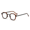 Ultra-Light Retro Steampunk Anti-Blue Light Reading Glasses - CMR00136