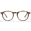 Zucker Classic Square Acetate Glasses Frame