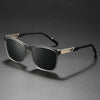 Polarized Wayfarer Sunglasses