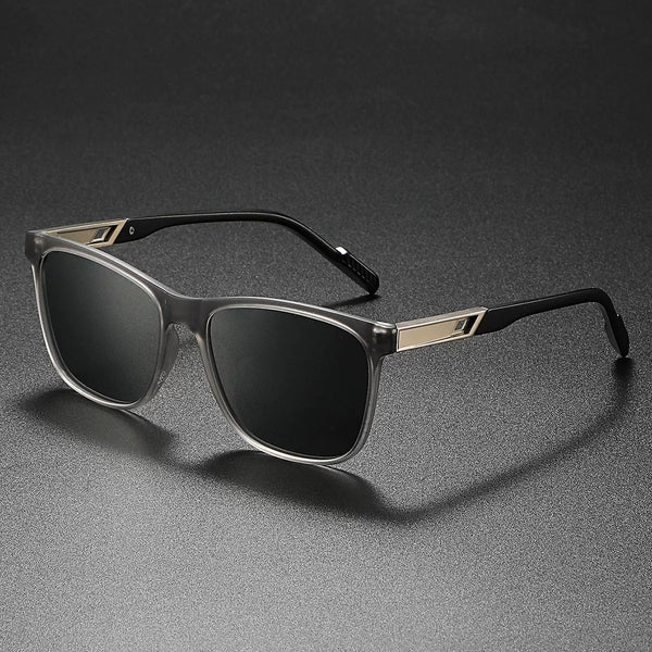 Polarized Wayfarer Sunglasses