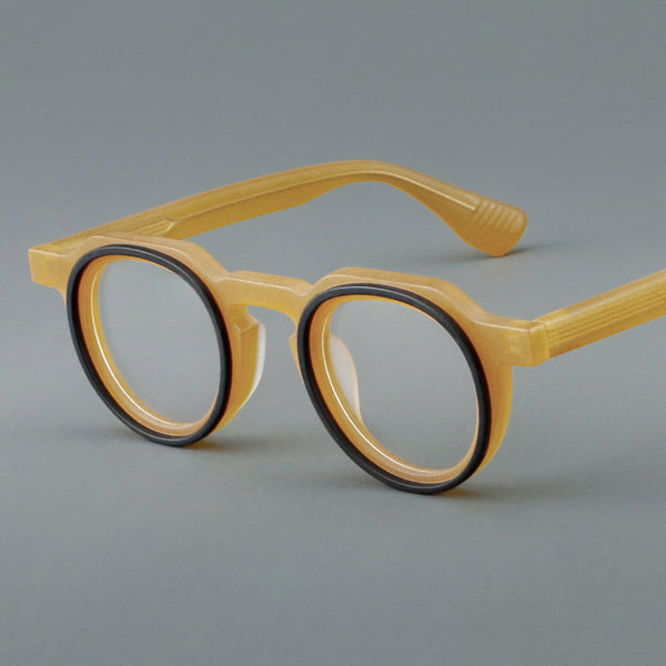 Oakden Fashion Acetate Handmade Eyeglasses Frame