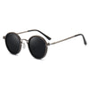 Ultra-Light Retro Steampunk Polarized Sunglasses - CMS01133