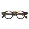 Veet Vintage Round Acetate Glasses Frame