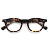 Dill Vintage Square TR90 Eyeglasses Frame