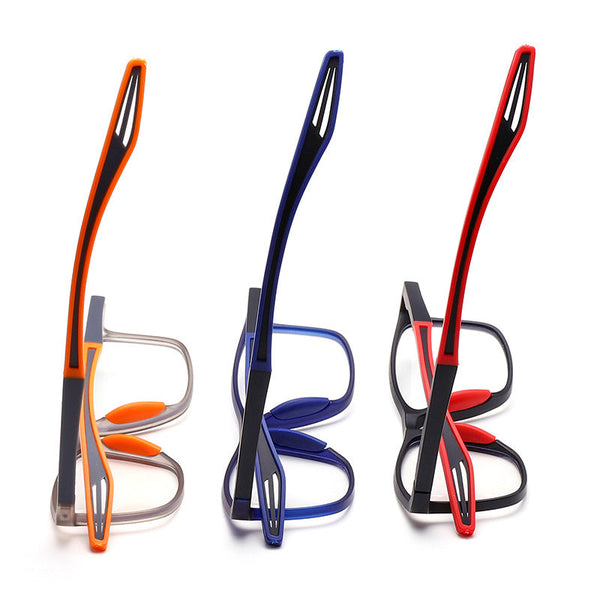 Rectangle TR90 Glasses