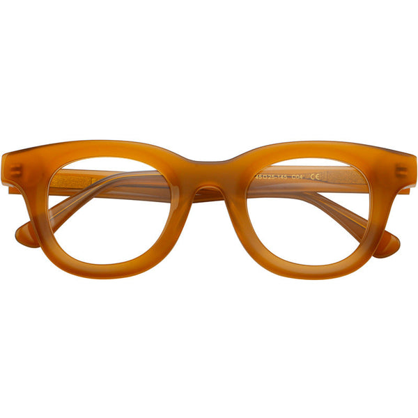 Retro cat eye glasses frame 2401