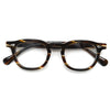 Dill Vintage Square TR90 Eyeglasses Frame