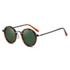 Ultra-Light Retro Steampunk Polarized Sunglasses - CMS01133