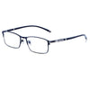 Ultra-Light Multifocal Photochromic Progressive Anti-Blue Light Reading Glasses CML828