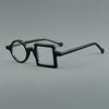Tutt Vintage Acetate Glasses Frame