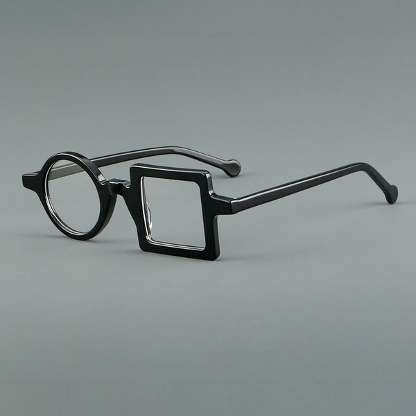 Tutt Vintage Acetate Glasses Frame