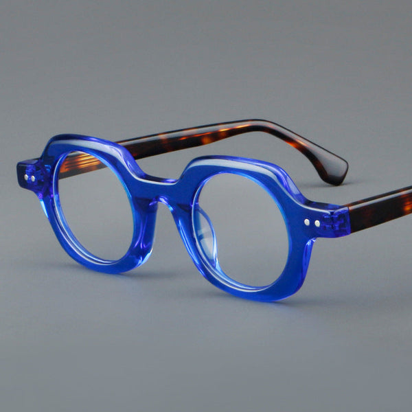 Acetate Retro frames 1582