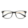 Torry TR90 Vintage Rectangle Eyeglasses Frame