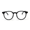 Stacy Retro Round TR90 Glasses Frame
