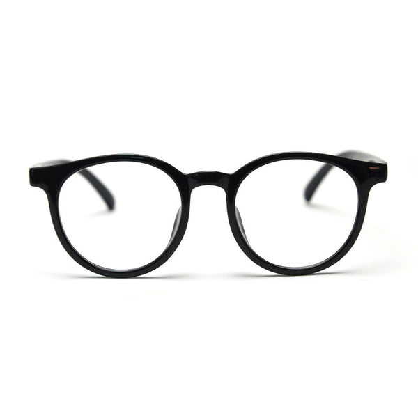 Stacy Retro Round TR90 Glasses Frame