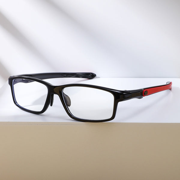 Men’s Progressive Photochromic Reading Glasses – Ultralight & Adjustable - CML81281