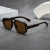 Vintage Aviator Sunglasses