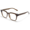 Grahn Retro Square Acetate Glasses Frame