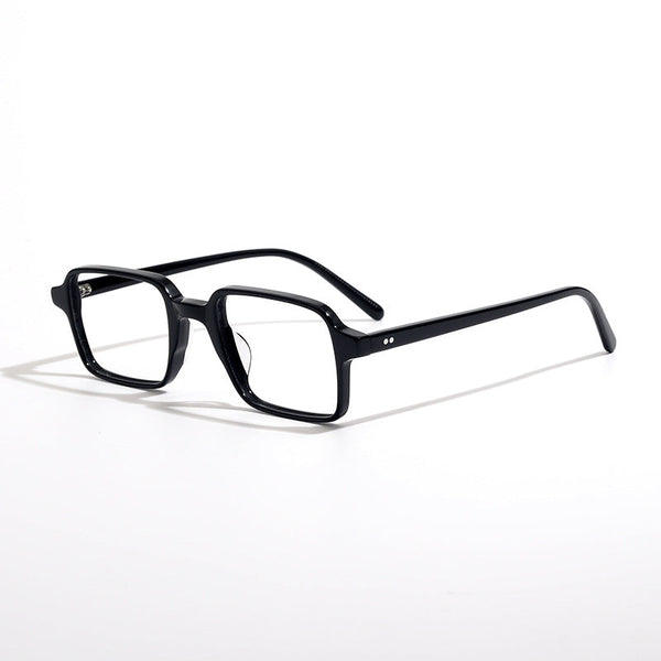 Acetate Square Glasses Frames SC7002