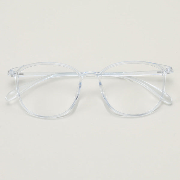 TR90 Ultra-light Female Glasses