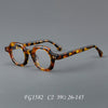 Acetate Retro frames 1582