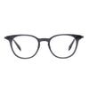 Tozo Vintage Titanium Round Glasses Frame