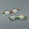Jorvan Vintage Distinctive Glasses Frames