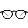 Acetate Square Glasses Frames SM55010