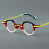 Jorvan Vintage Distinctive Glasses Frames