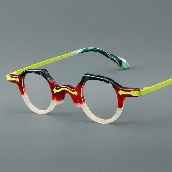 Jorvan Vintage Distinctive Glasses Frames