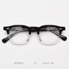 Dill Vintage Square TR90 Eyeglasses Frame