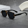 Vintage Aviator Sunglasses