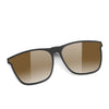 Polarized Clip on Sunglasses - CMC007