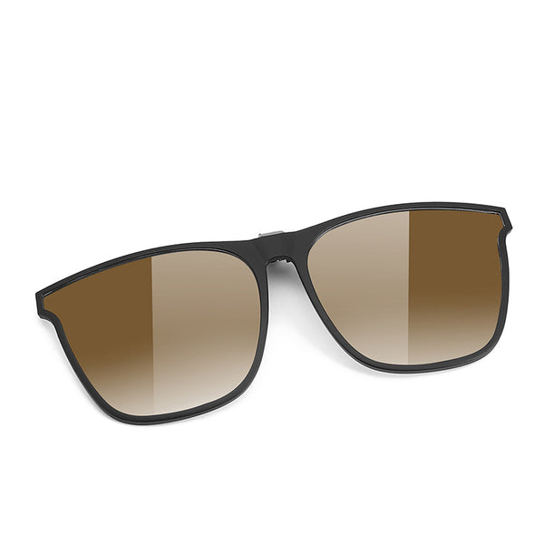 Polarized Clip on Sunglasses - CMC007