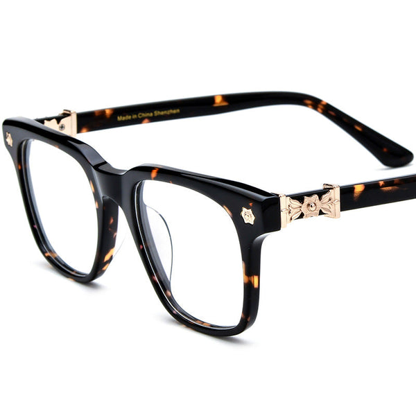 Chala Designer Acetate Glasses Frame