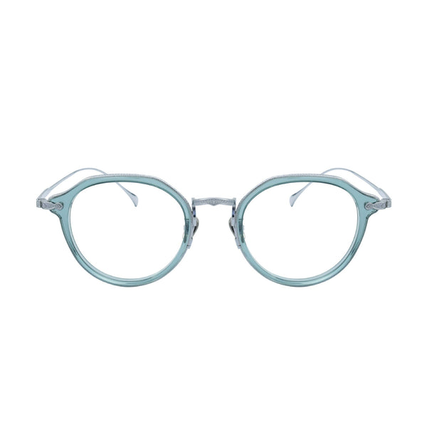 Gola Retro Oval Titanium Glasses Frame