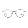 Yousef Vintage Titanium Glasses Frame