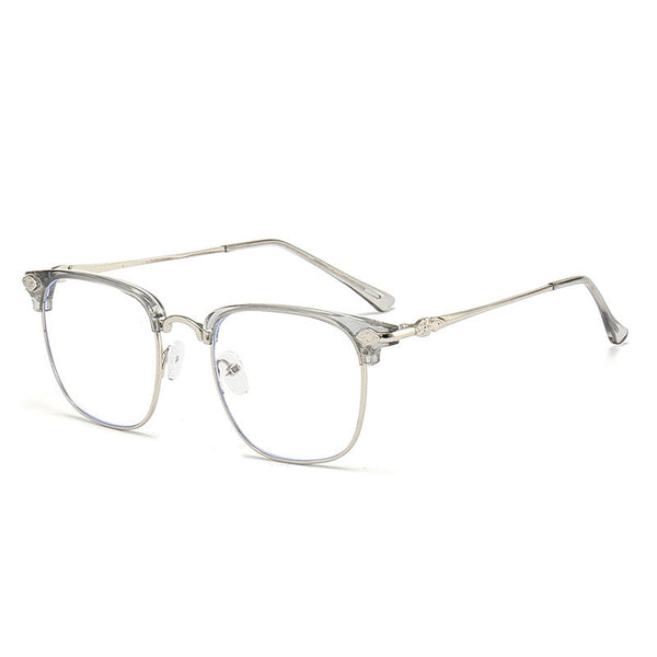 New Fashionable Metal Glasses