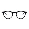 Simie Retro Oval TR90 Glasses Frame