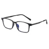 Ultra Light Titanium TR90 Optical Glasses Hyperopia Anti-Blue Light Reading Glasses 9912