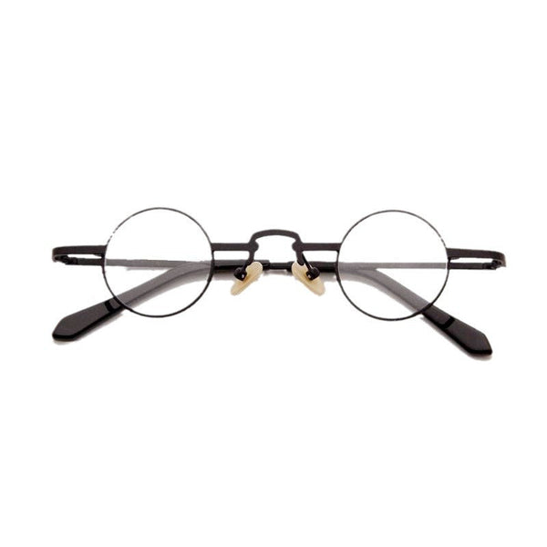Metal Round Glasses Frames V16