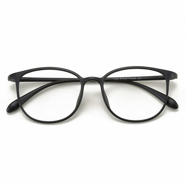 TR90 Ultra-light Female Glasses
