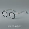 Oakden Fashion Acetate Handmade Eyeglasses Frame