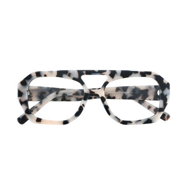 Denley Vintage Acetate Glasses Frames
