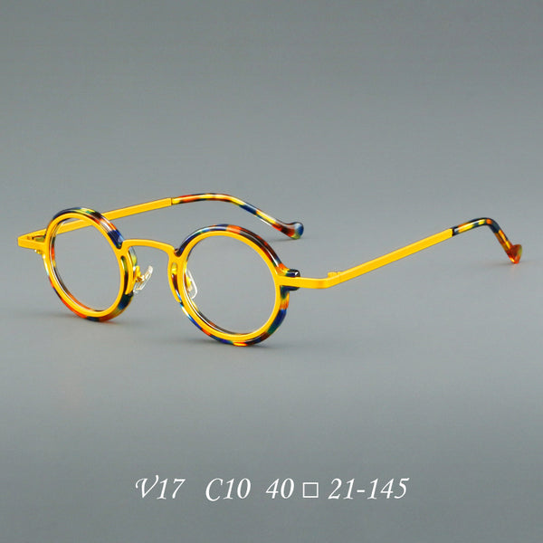 Denver Acetate Glasses Frame