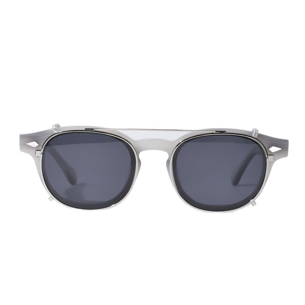 Suitable for Lens Width 45-49 Driving Fishing Sunglass clips