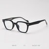 Cooper Classic Square TR90 Eyeglasses Frame
