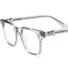 Chala Designer Acetate Glasses Frame